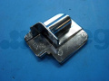 Smeg Side Cover Housing - 878610109 Left Terminal